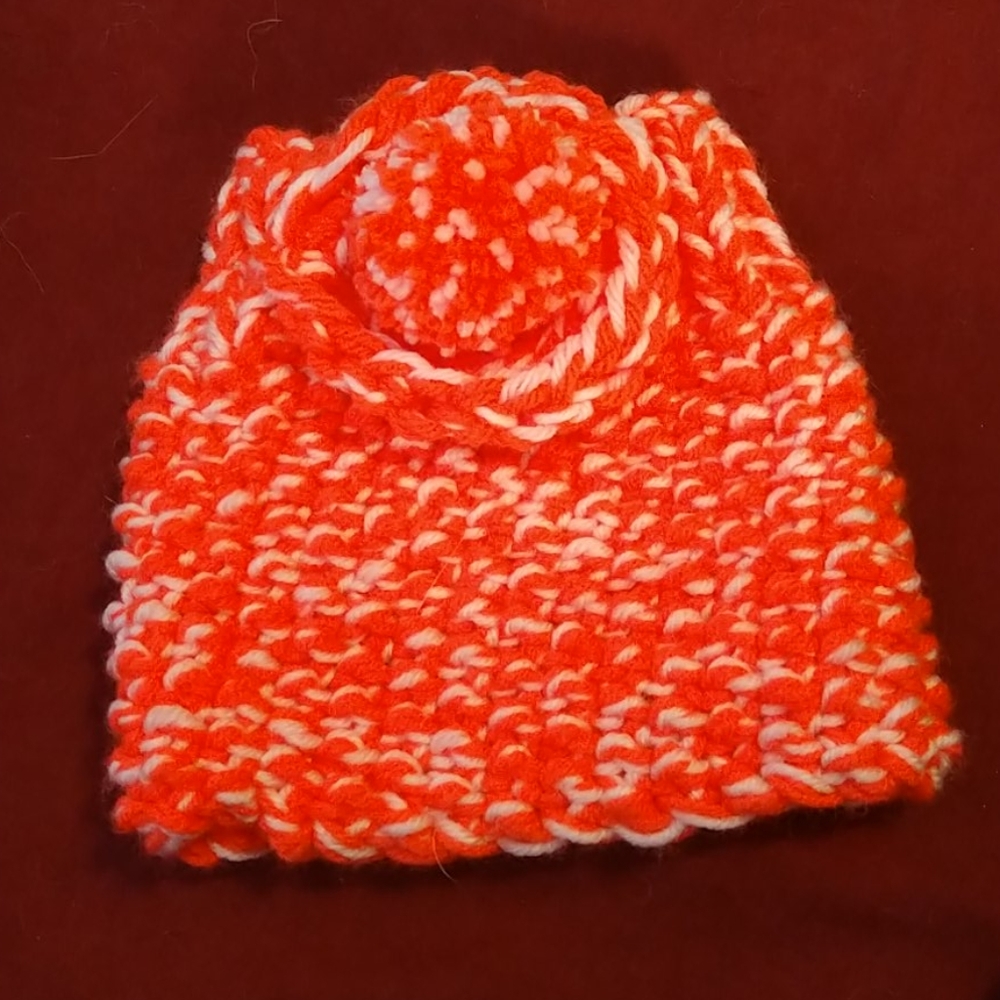 Fingerless Gloves and Boot Cuff set